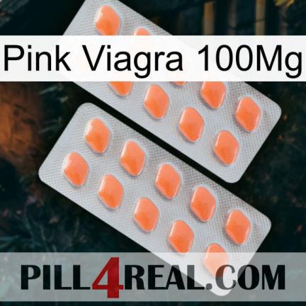 Pink Viagra 100Mg 27